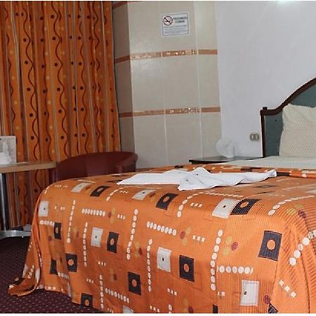 Hotel California Мехико Экстерьер фото