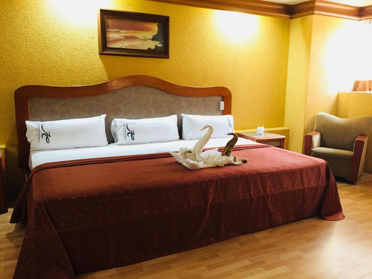 Hotel California Мехико Экстерьер фото