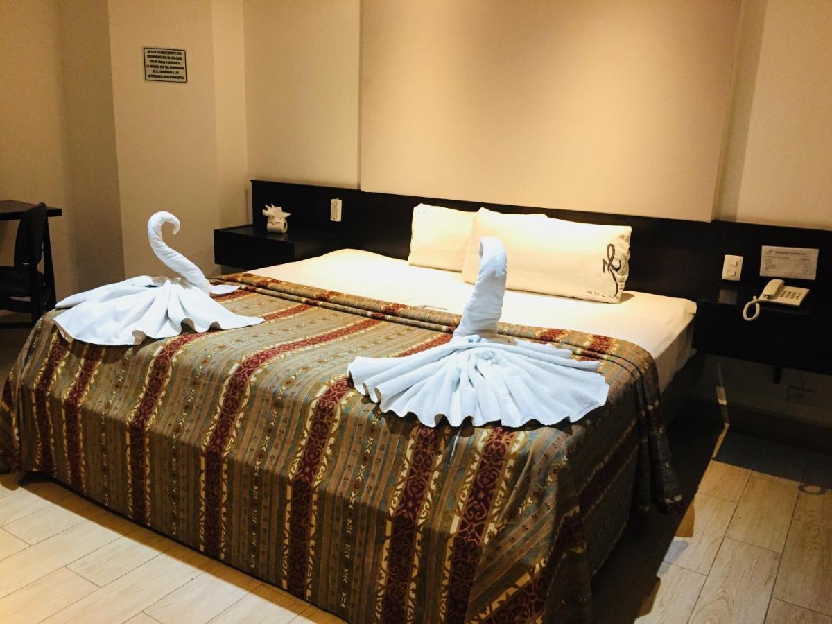Hotel California Мехико Экстерьер фото