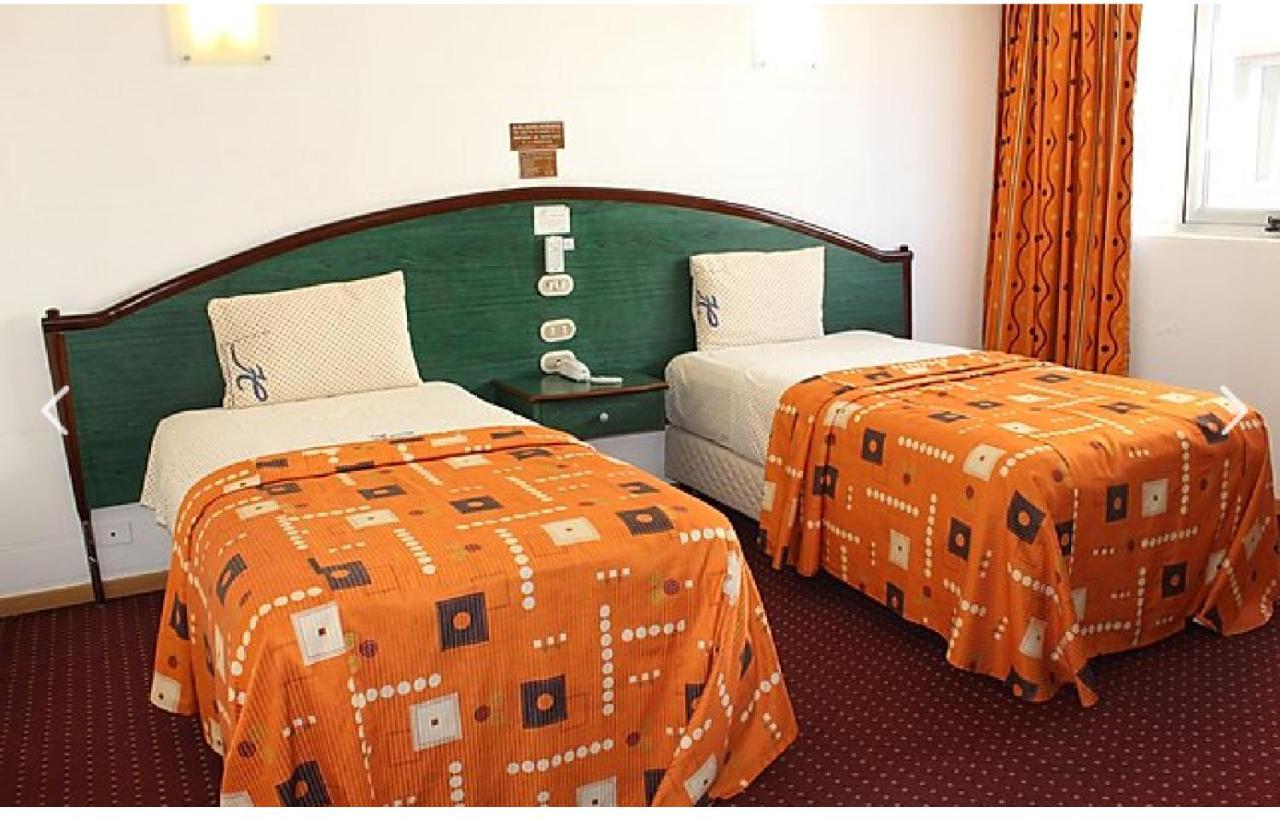 Hotel California Мехико Экстерьер фото